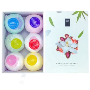 Rainbow Bath Bombs Amazon Bubble T Bath Fizzer Splash Bath Bombs