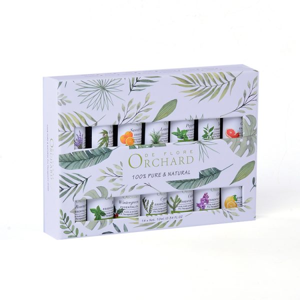 Citrus Fresh Essential Oil Home Scent Diffuser Elephant Diffuser