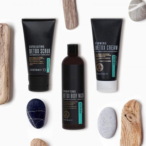 Tree Hut Scrub Target Papaya Mango Body Scrubs