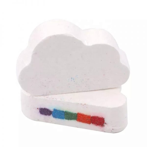 Badedas Bath Gel Bath Bomb Hand Press