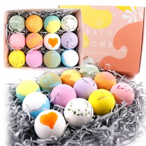 Personalized Bath Bombs Surprise Inside Bath Bomb Bath Bomb Fizz