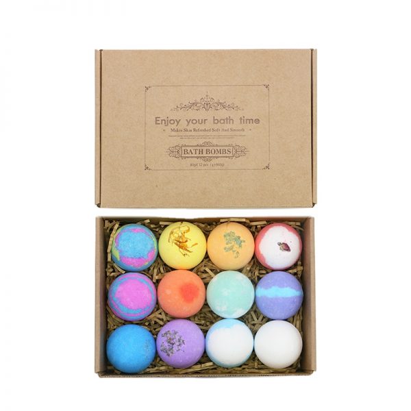 Rainbow Bath Bombs Amazon Bubble T Bath Fizzer Splash Bath Bombs