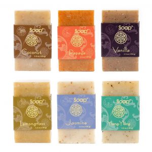 La Fresh Scrub Body Scrub Turmeric Coffee And Honey Scrub
