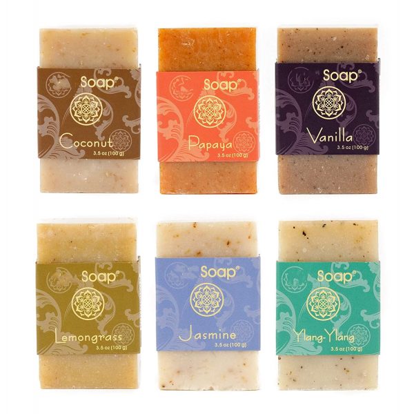 La Fresh Scrub Body Scrub Turmeric Coffee And Honey Scrub