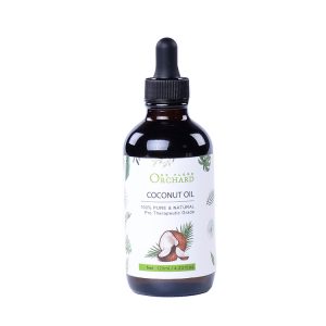 White Angelica Essential Oil Best Tea Tree Oil for Acne