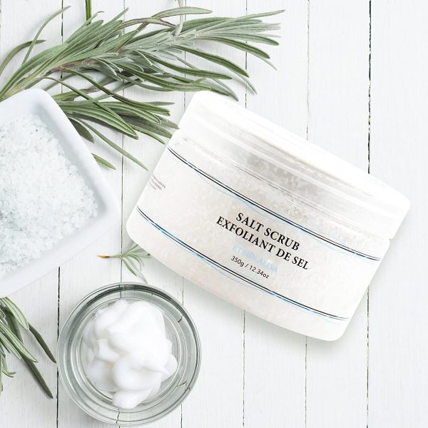 Cellulite Scrub Avocado Sherbet Body Scrub Organic Shop Scrub