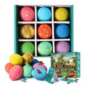 Oil Of Olay Bar Soap Bath Bombs With A Ring