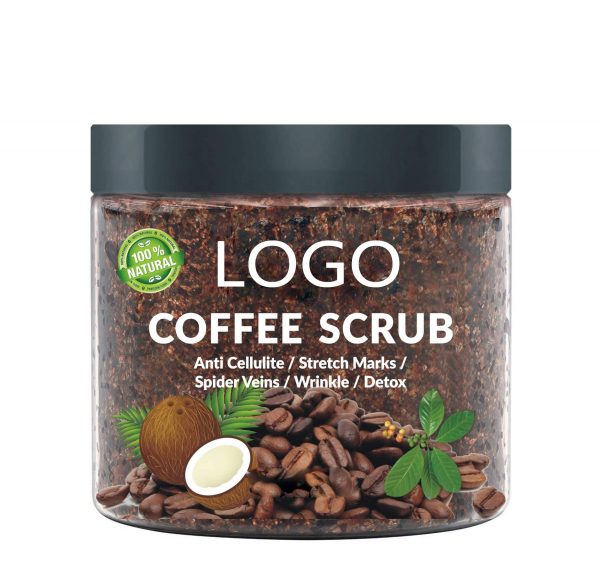 Scrub Rituals Brigtening Body Scrub Good Body Scrub