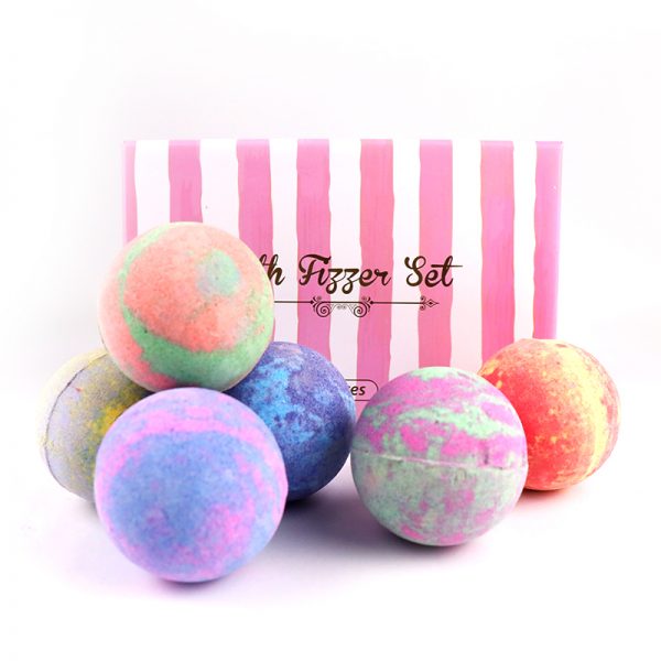 Personalized Bath Bombs Surprise Inside Bath Bomb Bath Bomb Fizz