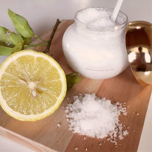 Scrub Rituals Brigtening Body Scrub Good Body Scrub