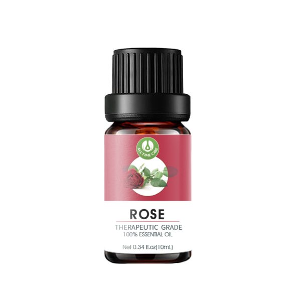 Lemon Eucalyptus Essential Oil Ylang Ylang Oil for Skin
