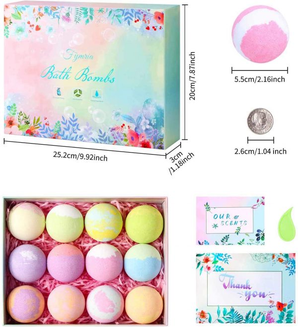 Personalized Bath Bombs Surprise Inside Bath Bomb Bath Bomb Fizz