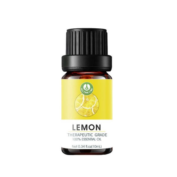 Bergamot Young Living Idaho Blue Spruce Doterra Triease