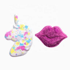 Herbivore Coconut Milk Bath Soak Fizzy Bath Bomb Powder