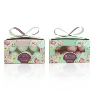 Clary Sage Bath Bomb Chocolat Bomb Bath Efloral Bath Bomb Set