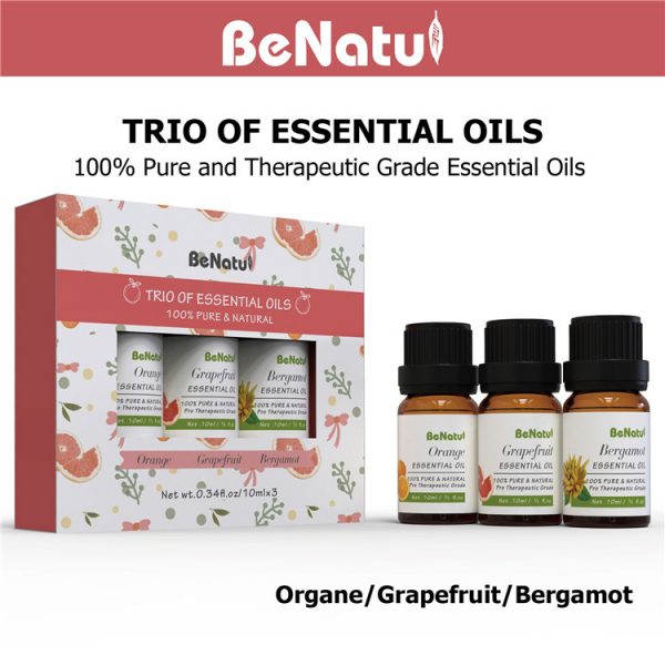 Arborvitae Essential Oil Air Mist Diffuser Best Rosemary Oil for Hair
