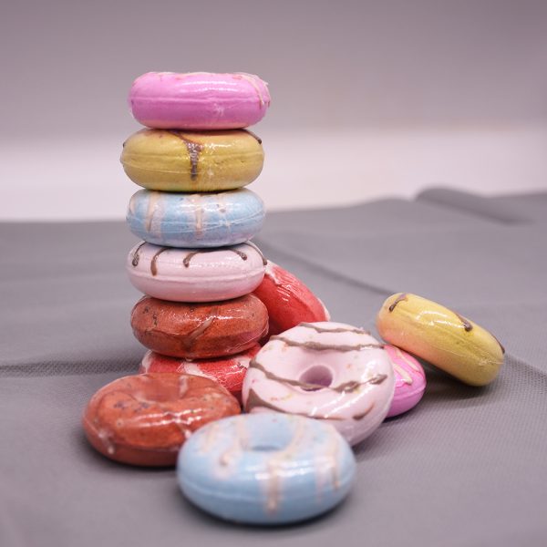 Clary Sage Bath Bomb Chocolat Bomb Bath Efloral Bath Bomb Set