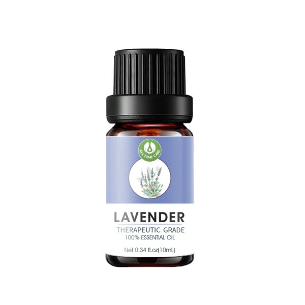 Carrot Seed Essential Oil Cedarwood Essential Oil for Hair