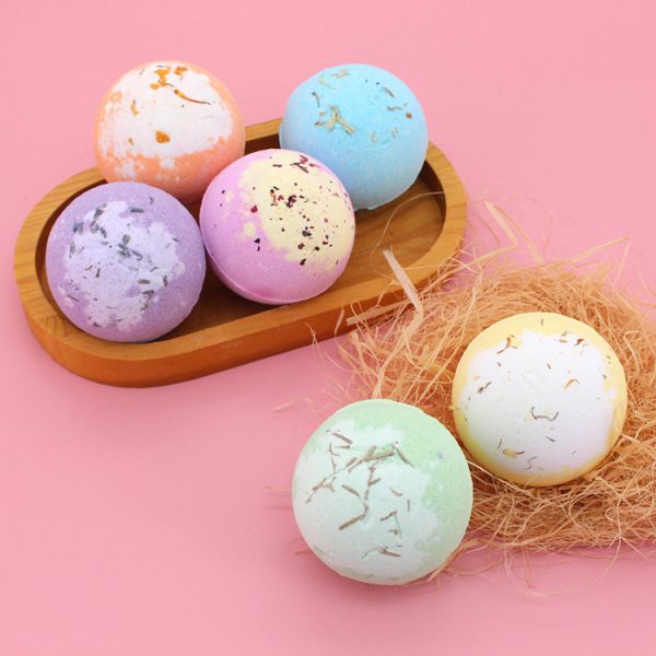 Fragrance Bath Bombs 3D Bath Bomb Press Natural Shower Steamers