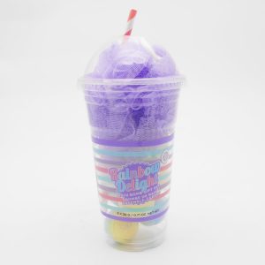 Coast Bar Soap Yoni Bath Bomb Herbal Lush Intergalactic Bath Bomb