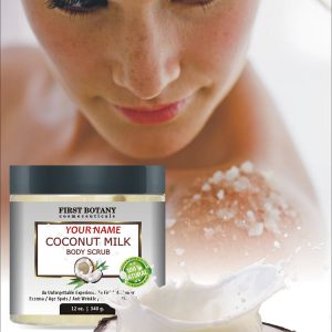 Asantee Scrub Custom Body Scrub Jars Sanctuary Spa Salt Scrub