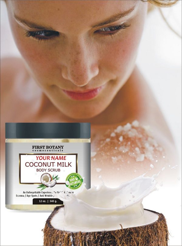 Asantee Scrub Custom Body Scrub Jars Sanctuary Spa Salt Scrub