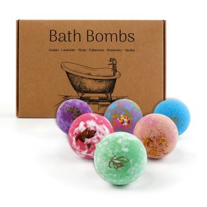 Lavender In Bloom Bath And Body Works Yoni Steam Bath Bombs