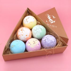 Strawberry Bath Bomb Body Shop Bombshell Bath Bombs