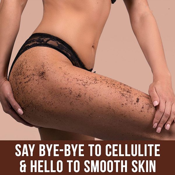 Body Scrub For Sensitive Skin Dermasuri Deep Exfoliating Mitt