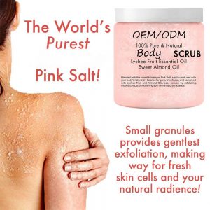 Marlowe Soap Lemon Body Scrub Frank Scrub Body Shop Face Scrub