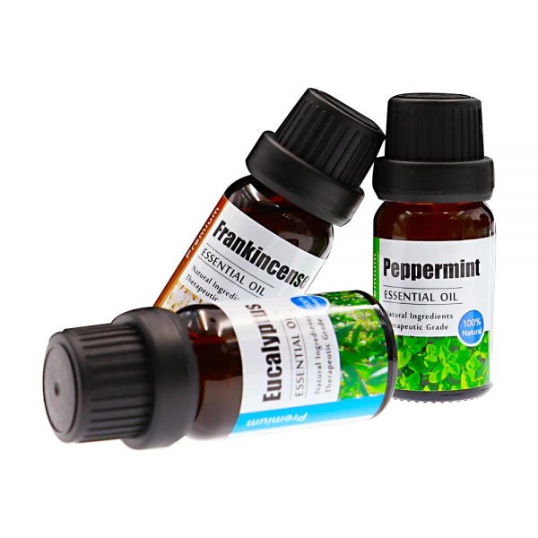 Siberian Fir Doterra Cedarwood Doterra Geranium Doterra