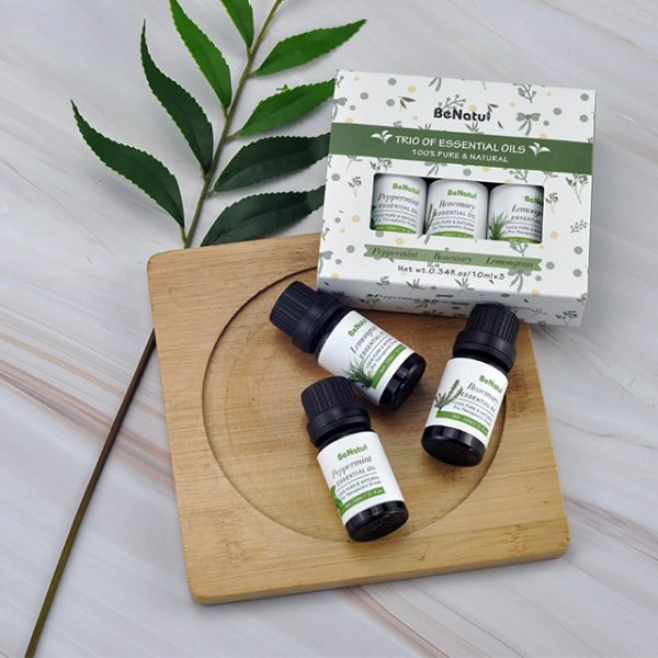Arborvitae Essential Oil Air Mist Diffuser Best Rosemary Oil for Hair