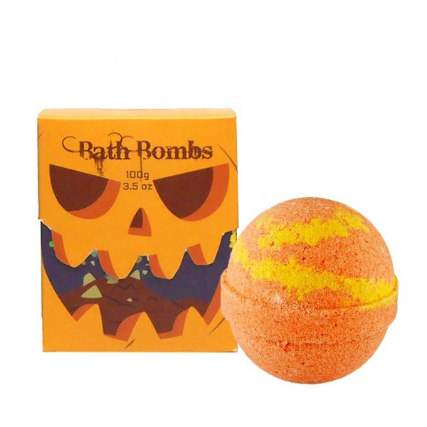 Lush Lavender Bath Bomb Bath Bomb Wholesale Packaging