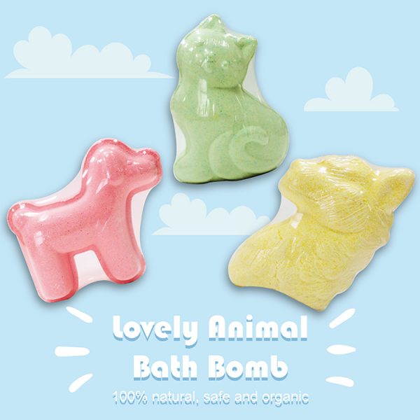 $650 Bath Bomb Rainbow Bath Bombs 100G Best Barbie Bombs