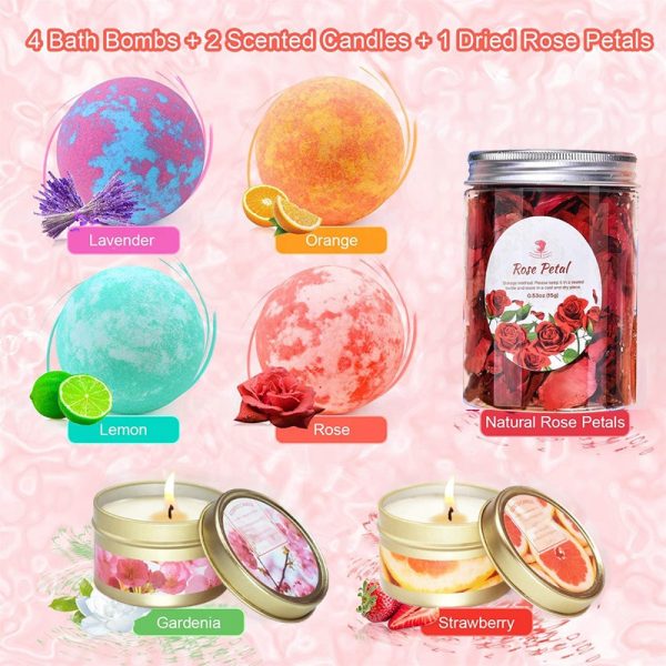 Bora Bora Bath And Body Works Bath Bomb Clamshell
