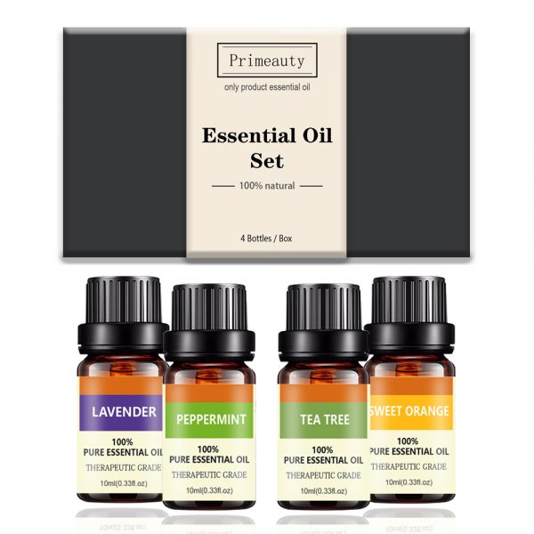 Best Peppermint Oil Raven Young Living Tulsi Doterra Jasmine Absolute