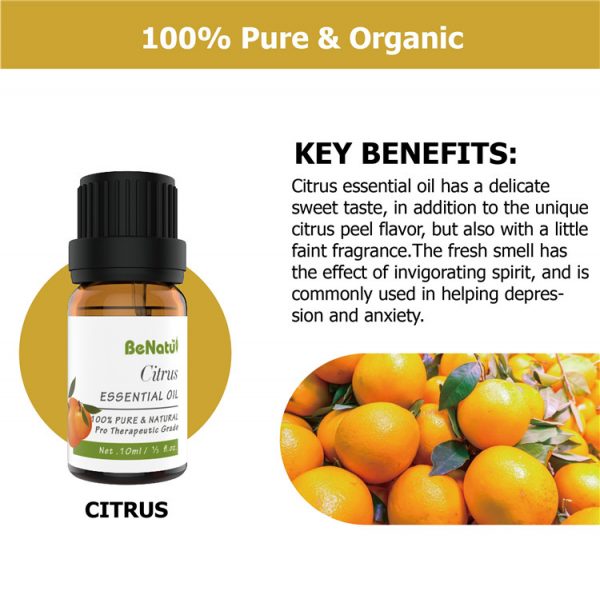 Carrot Seed Oil for Hair Essential Oils for Beard Growth and Thickness