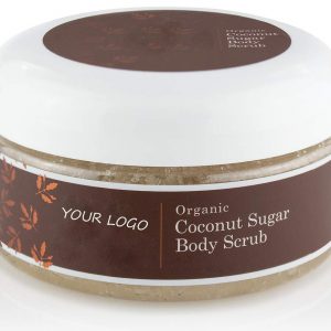 Exfoliating Back Scrubber Body Scrub Smooth