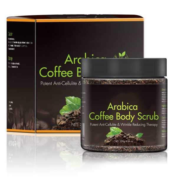 Exfoliating Back Scrubber Body Scrub Smooth