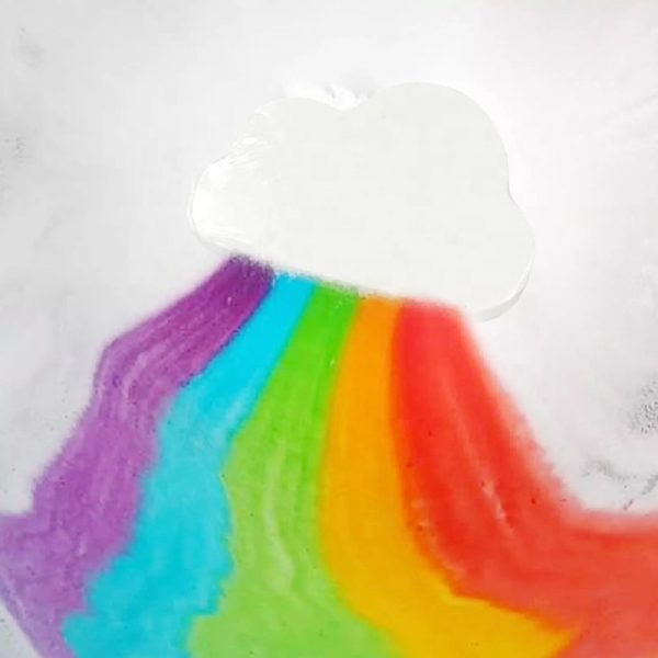 Harry Potter Bath Bomb Sorting Hat Organic Fizzy Bath Bomb