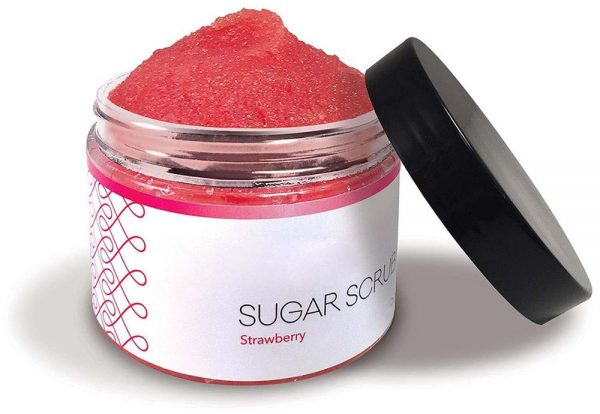 Exfoliating Back Scrubber Body Scrub Smooth