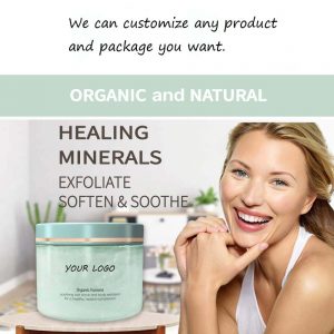 Sugar Scrub For Legs Tamarind Scrub Body Dove Exfoliating