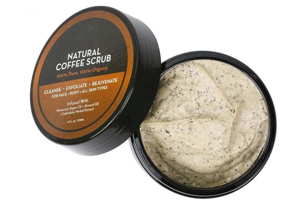 Sugar Scrub For Legs Tamarind Scrub Body Dove Exfoliating