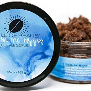 Ameliorate Smoothing Body Exfoliant Body Salt Scrub