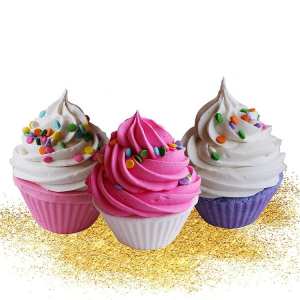 Bath And Body Works Sets 6 Piece Bath Bomb Dove Shower Cream