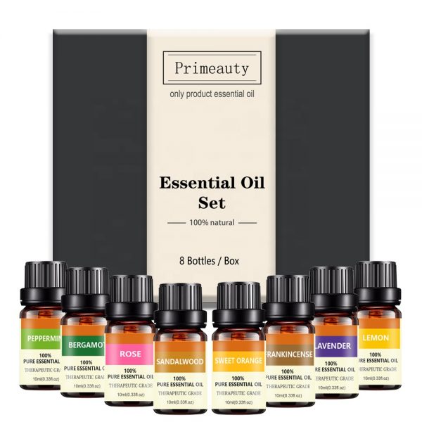 Panaway Young Living Digize Young Living Patchouli Scent