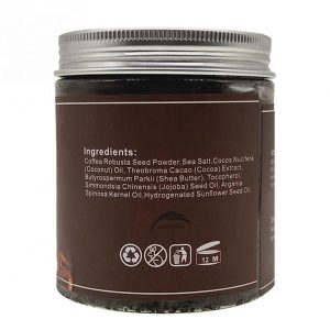 Dove Pomegranate Body Scrub Body Scrub Clothfor The Skin Cloth