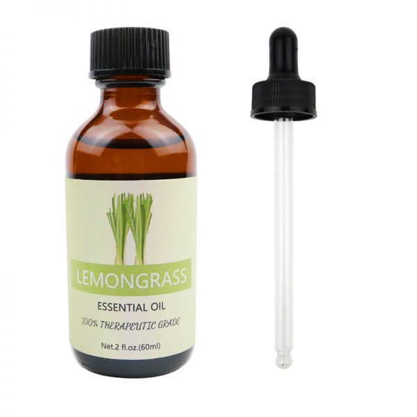Aloe Vera Essential Oil Peppermint Oil for Face Doterra Touch