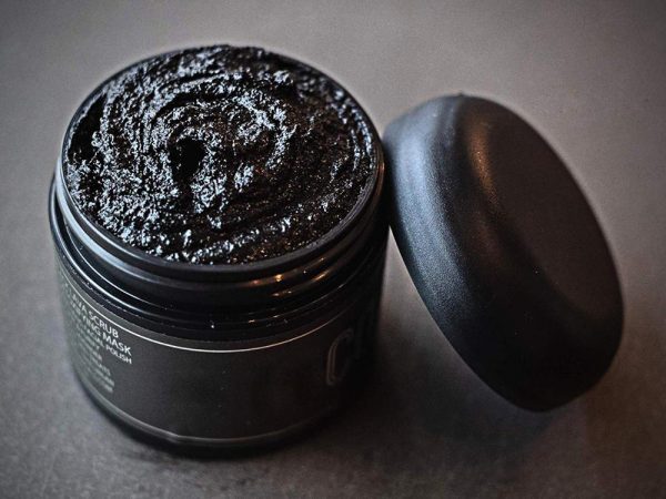 Keratosis Pilaris Scrub Lavender Sugar Scrub Coffee Scrub For Oily Skin