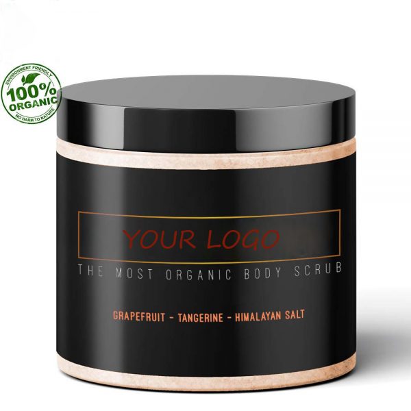 Keratosis Pilaris Scrub Lavender Sugar Scrub Coffee Scrub For Oily Skin